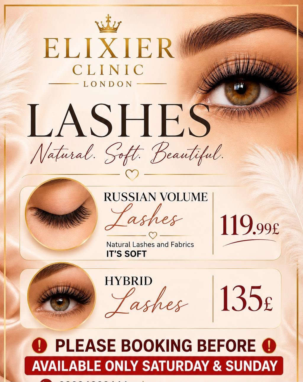 lash-artist