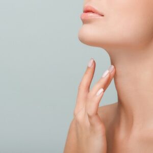 Botox Neck