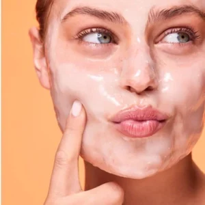 Hydrojelly Advanced Facial