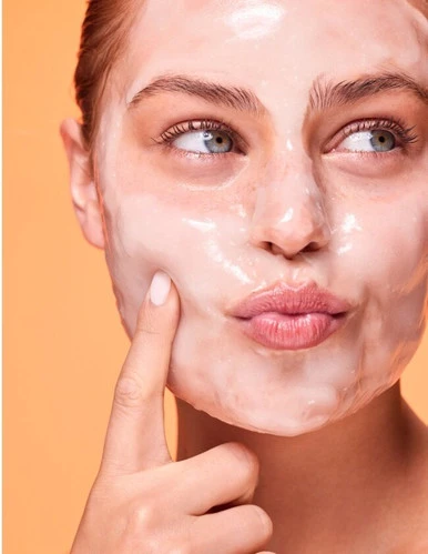 Hydrojelly Advanced Facial