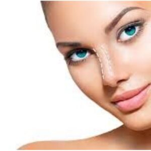 Filler Nose Correction