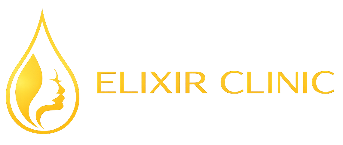 Elixir Clinic Logo
