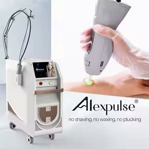 Tattoo remover