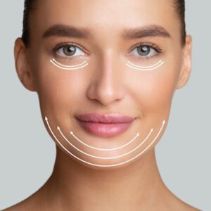 Half-Face Botox Treatment